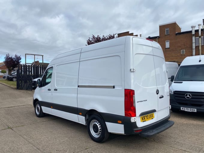 2025 Mercedes-benz Sprinter