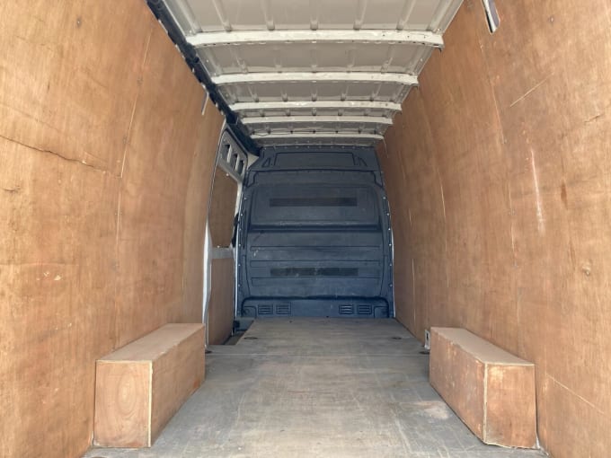 2025 Mercedes-benz Sprinter