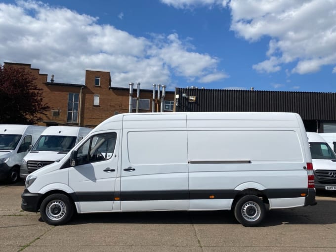 2025 Mercedes-benz Sprinter