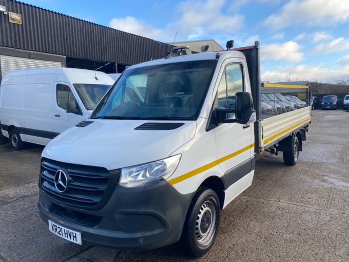 2025 Mercedes-benz Sprinter