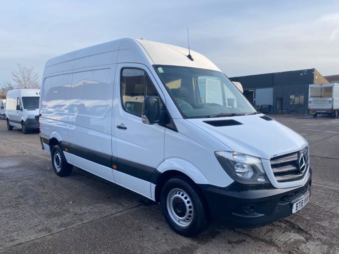 2025 Mercedes-benz Sprinter