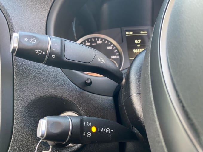 2025 Mercedes-benz Vito