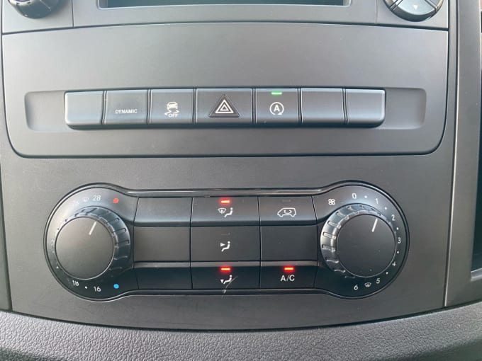 2025 Mercedes-benz Vito