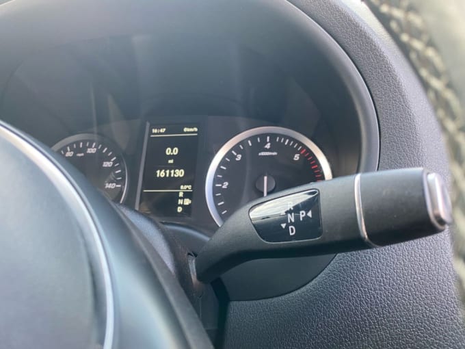 2025 Mercedes-benz Vito