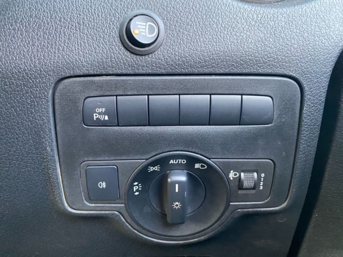 2025 Mercedes-benz Vito