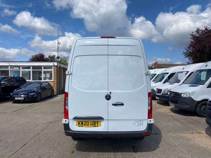 2025 Mercedes-benz Sprinter