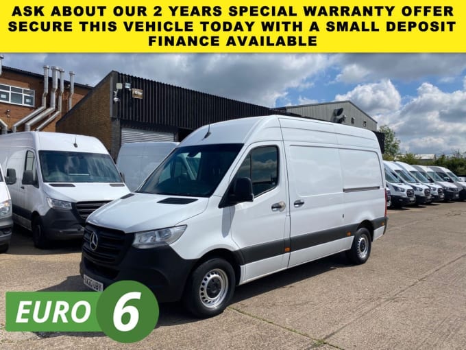 2025 Mercedes-benz Sprinter