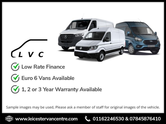 2014 Mercedes Vito