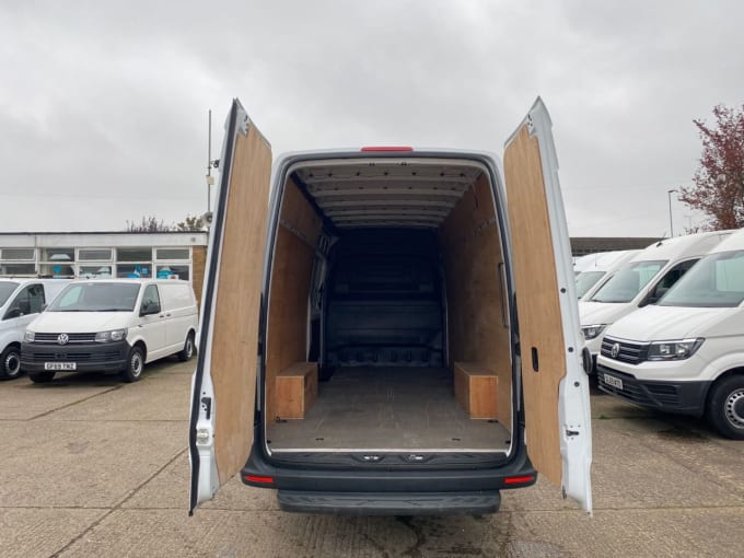 2025 Mercedes-benz Sprinter