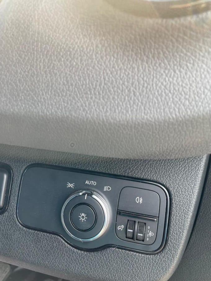 2025 Mercedes-benz Sprinter