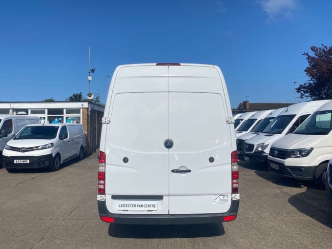2025 Mercedes-benz Sprinter
