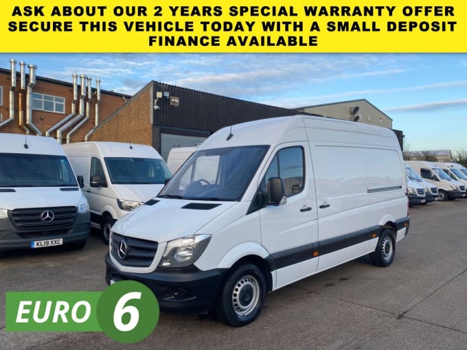 2025 Mercedes-benz Sprinter