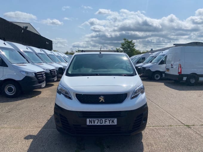 2025 Peugeot Expert