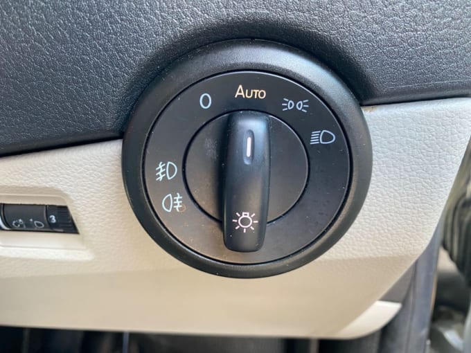 2025 Volkswagen Transporter