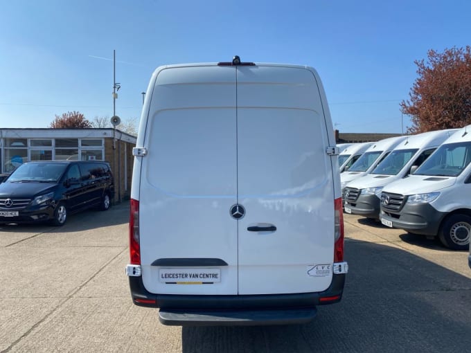 2025 Mercedes-benz Sprinter