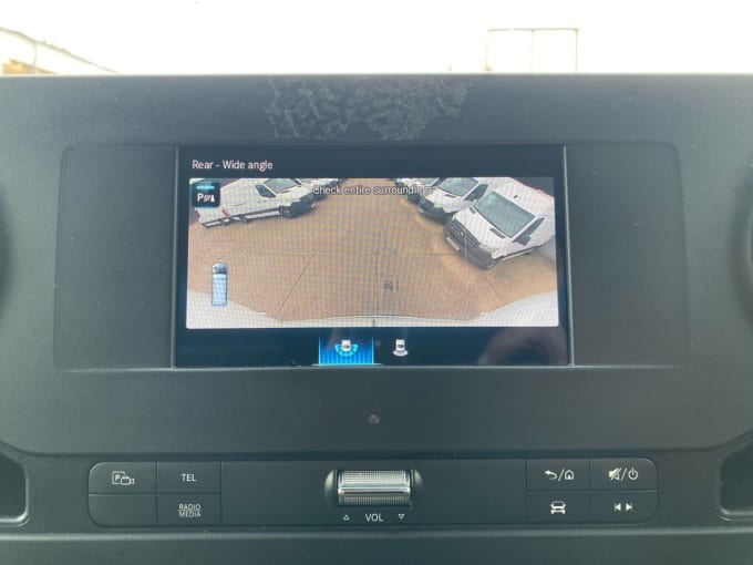 2025 Mercedes-benz Sprinter