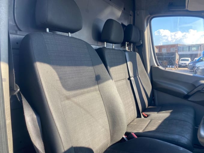 2025 Mercedes-benz Sprinter