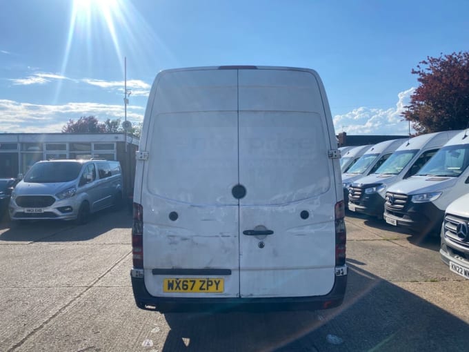 2025 Mercedes-benz Sprinter