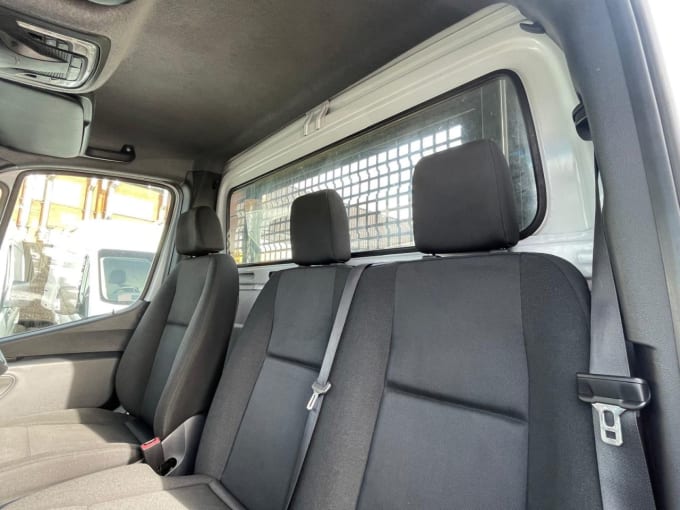 2025 Mercedes-benz Sprinter