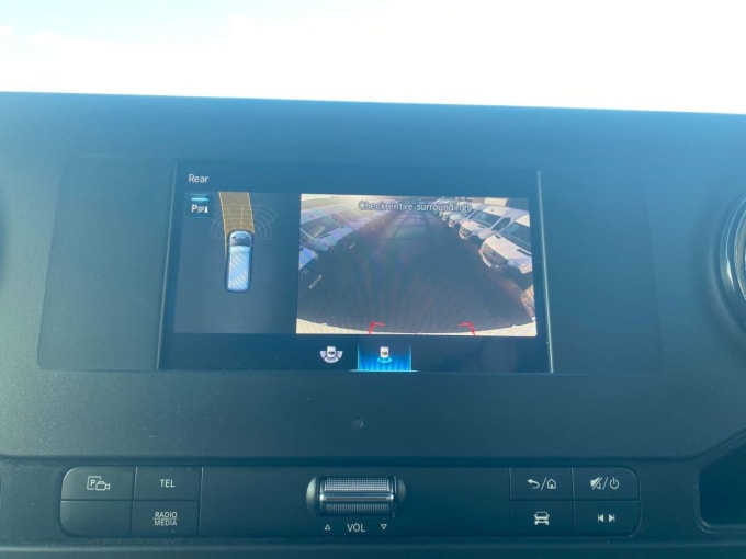 2025 Mercedes-benz Sprinter