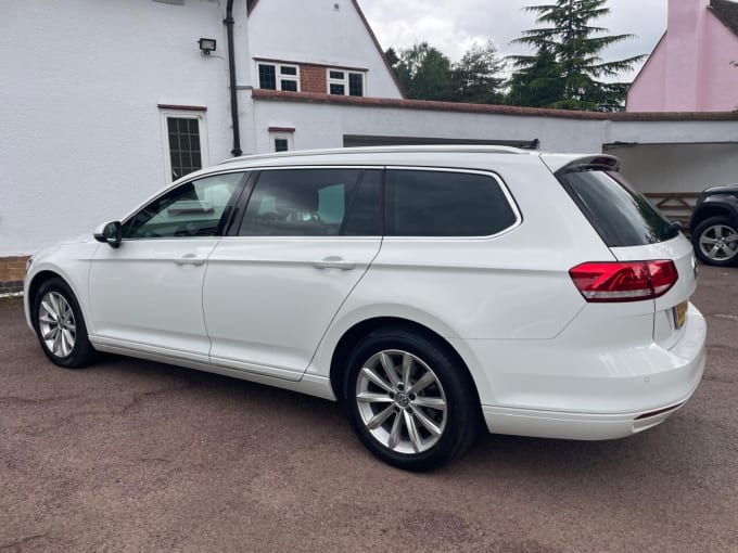 2025 Volkswagen Passat