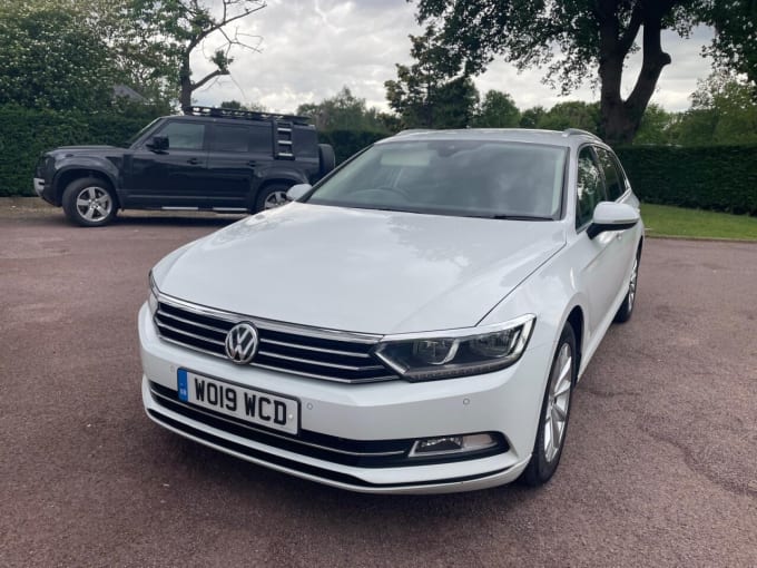 2025 Volkswagen Passat