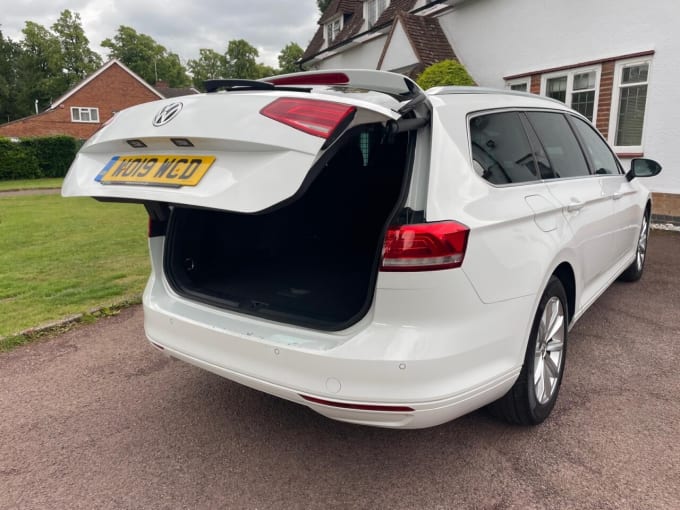 2025 Volkswagen Passat