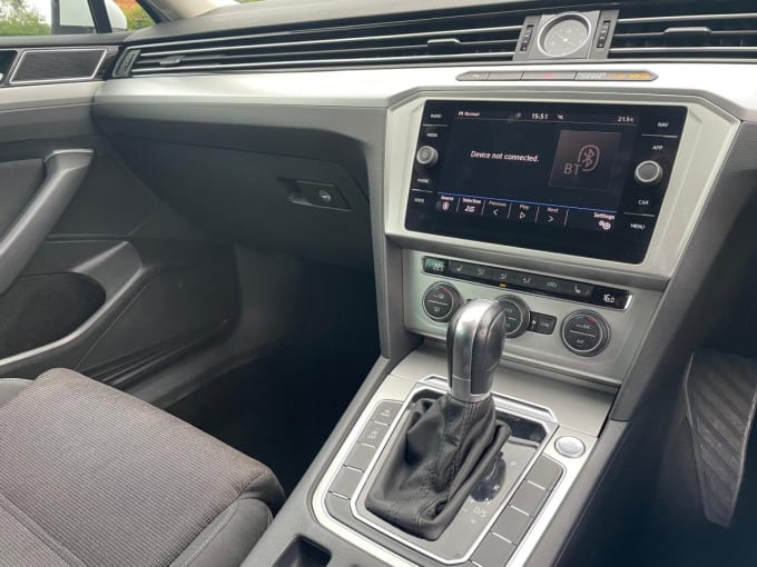 2025 Volkswagen Passat