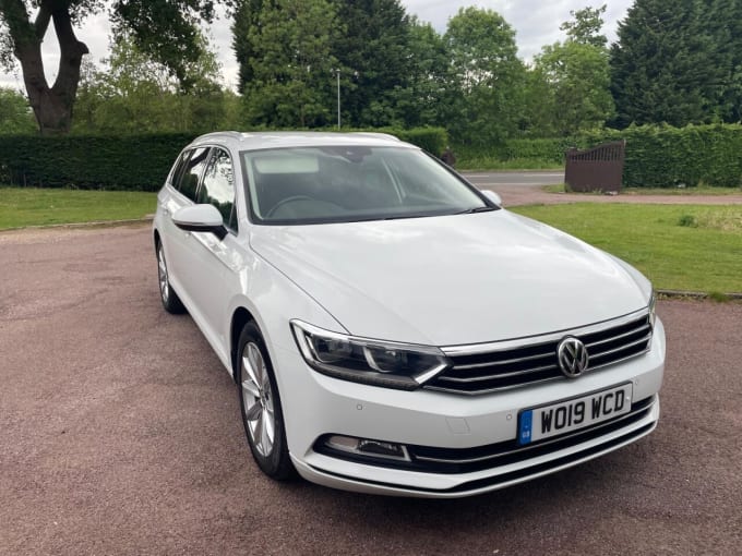 2025 Volkswagen Passat