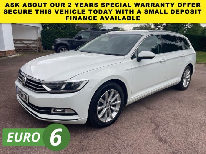 2025 Volkswagen Passat