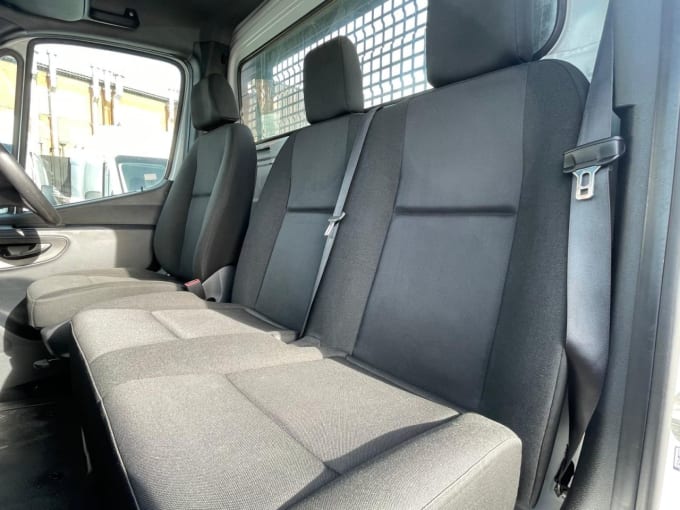 2025 Mercedes-benz Sprinter