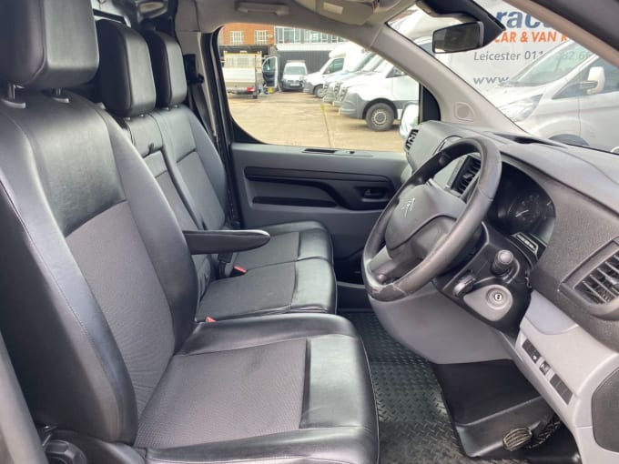 2025 Citroen Dispatch