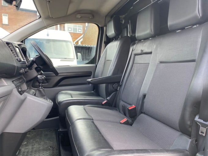 2025 Citroen Dispatch