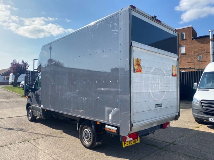 2025 Mercedes-benz Sprinter