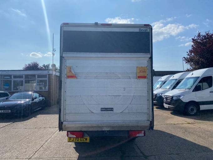 2025 Mercedes-benz Sprinter