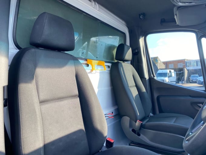2025 Mercedes-benz Sprinter