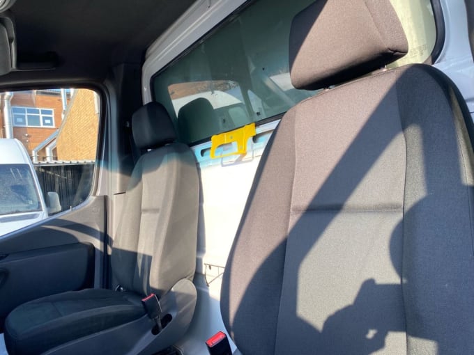 2025 Mercedes-benz Sprinter