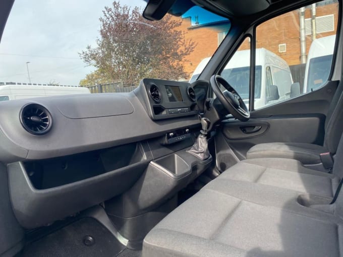 2025 Mercedes-benz Sprinter