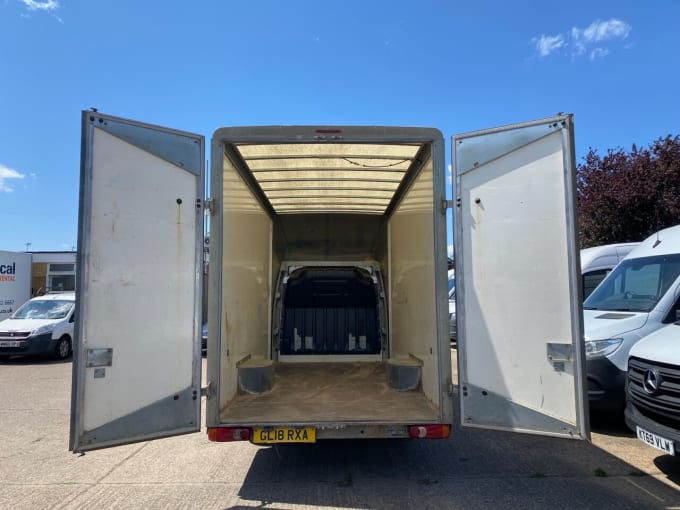 2025 Renault Master