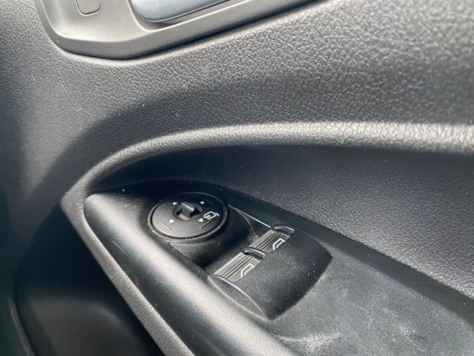 2025 Ford Transit Connect