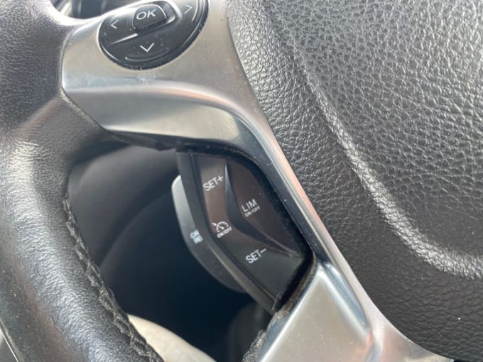 2025 Ford Transit Connect