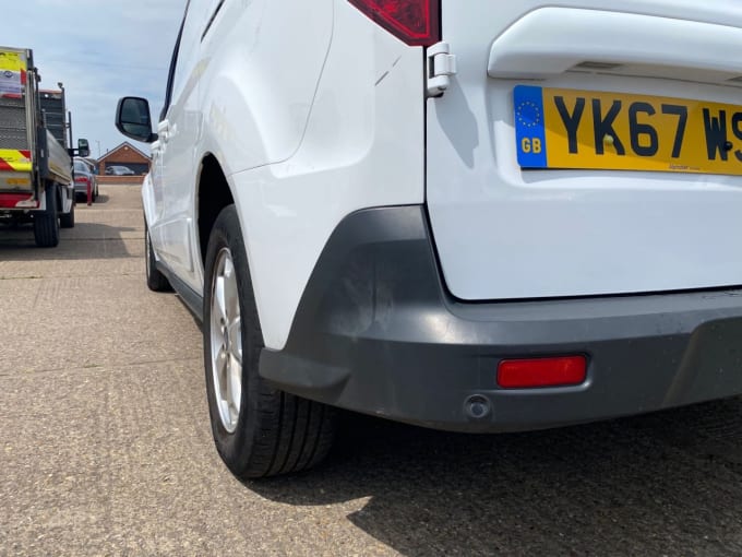 2025 Ford Transit Connect