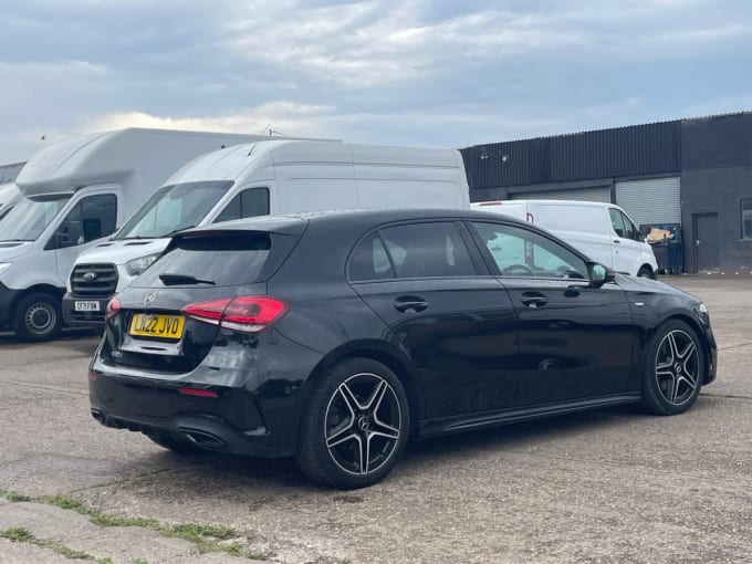 2025 Mercedes-benz A-class