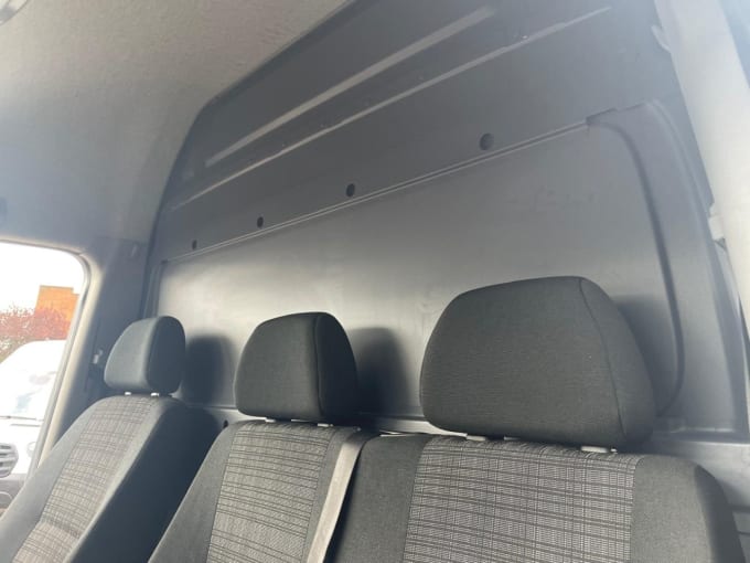 2025 Mercedes-benz Sprinter