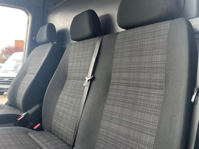 2025 Mercedes-benz Sprinter