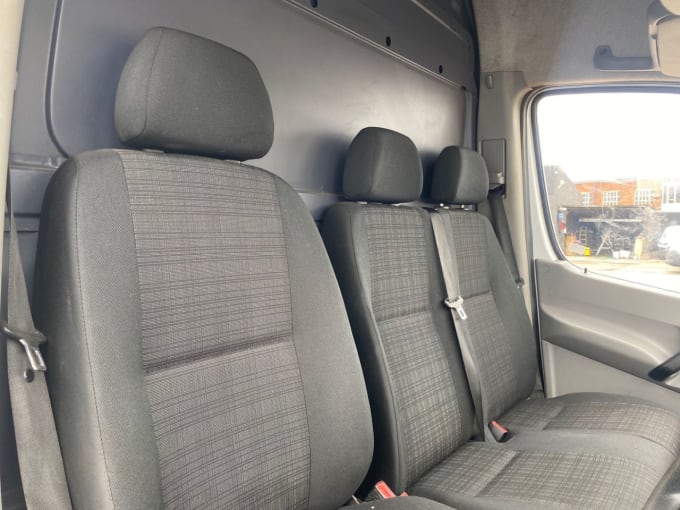 2025 Mercedes-benz Sprinter