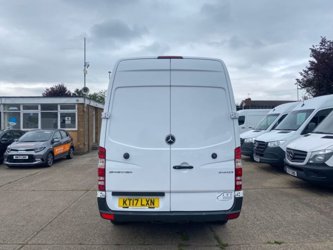2025 Mercedes-benz Sprinter