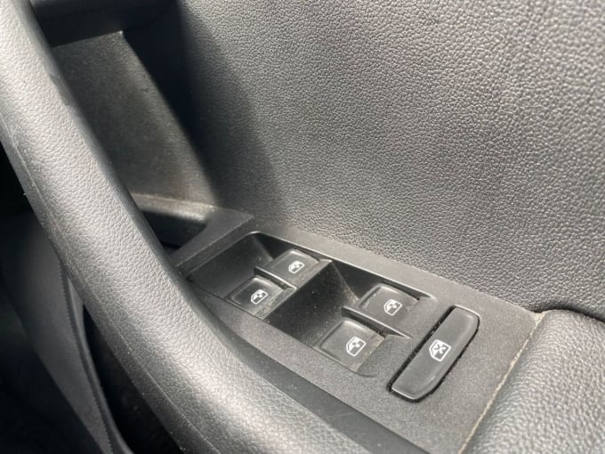 2025 Skoda Octavia