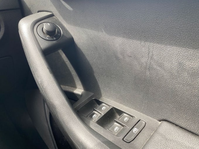 2025 Skoda Octavia