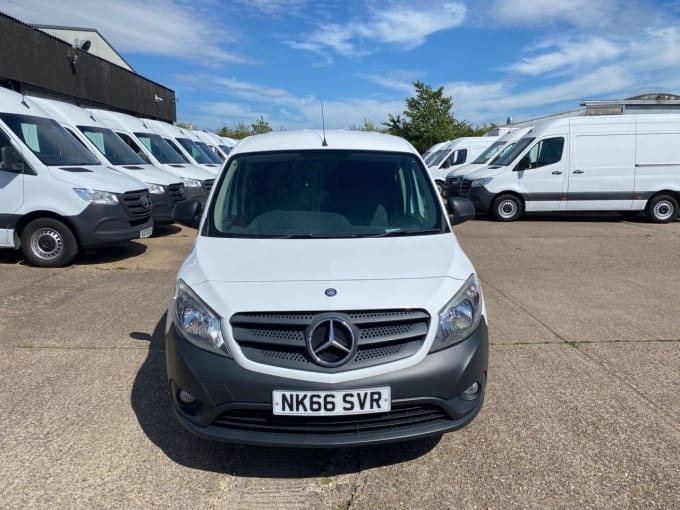 2025 Mercedes-benz Citan